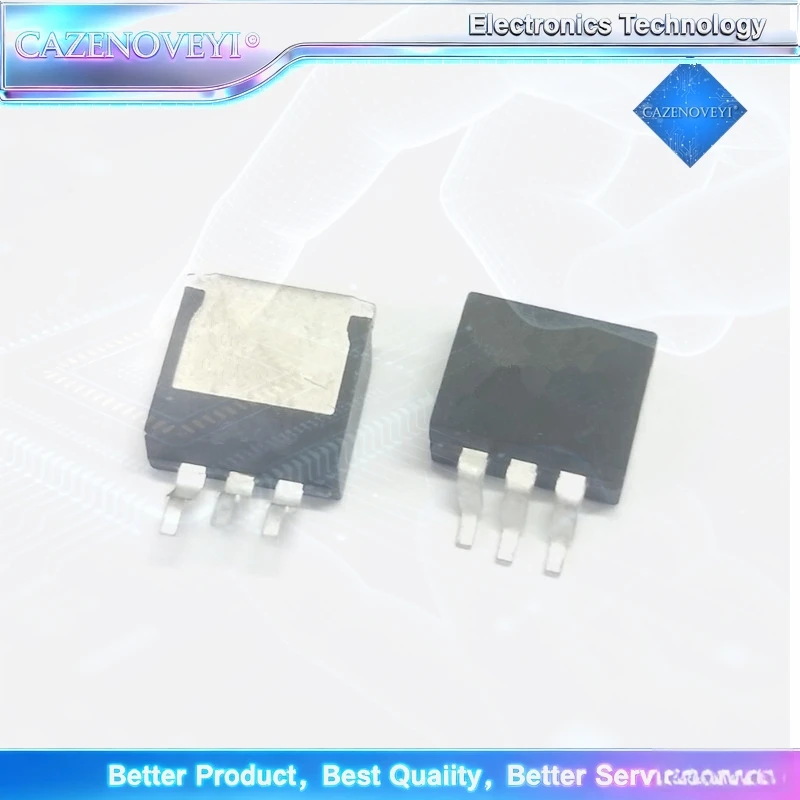 Single & Bulk Orders Equally Welcomed  LM1084IS TO-263-3 LM1084IS-3.3