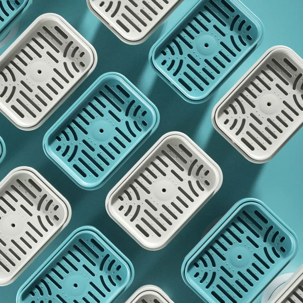 

Kitchen Dish Soap Dispenser Manual Press Refillable Portable Soap Pump Container for Home Bathroom Sink Kitchen with Sponge