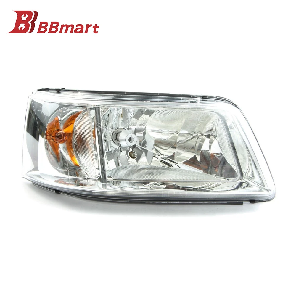 

7H1941018N BBmart Auto Parts 1 Pcs Front Halogen Headlight Headlamp Right For VW Transporter Campmobile Car Accessories