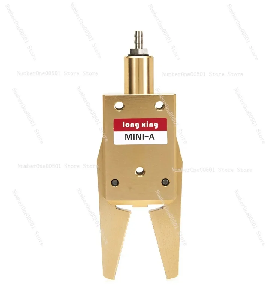 

Robot accessories, mini fixture Mini-A/B nozzle clip SKJ-EM-12-C cylinder