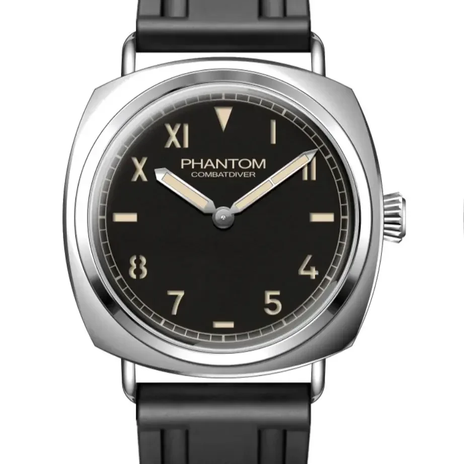 Homage Military Wat… - image