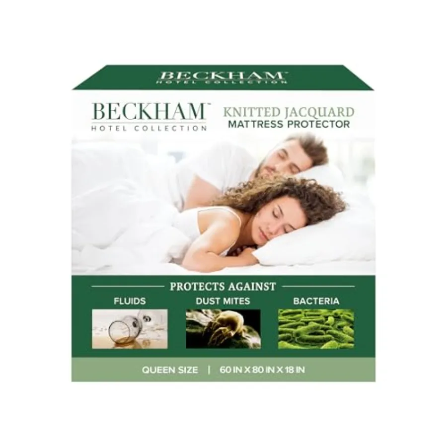 

Защитный чехол для матраса — водонепроницаемая защита из вискозной смеси гостиничного класса, обеспечивающая бесшумность и сохранение ощущения комфортности матраса.