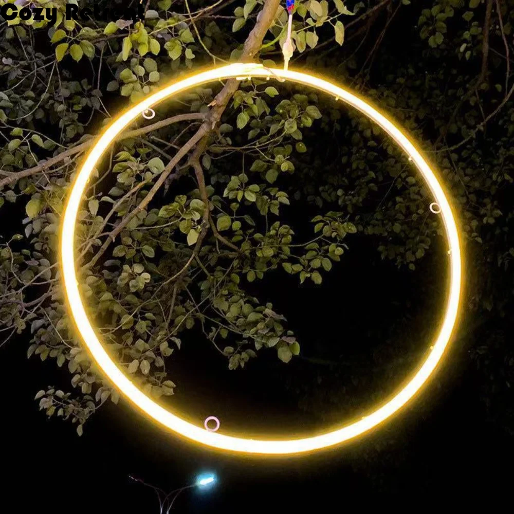 lumiere-decorative-led-circulaire-etanche-en-forme-d'arbre-design-suspendu-style-festif-anneau-lumineux-en-forme-de-vœux