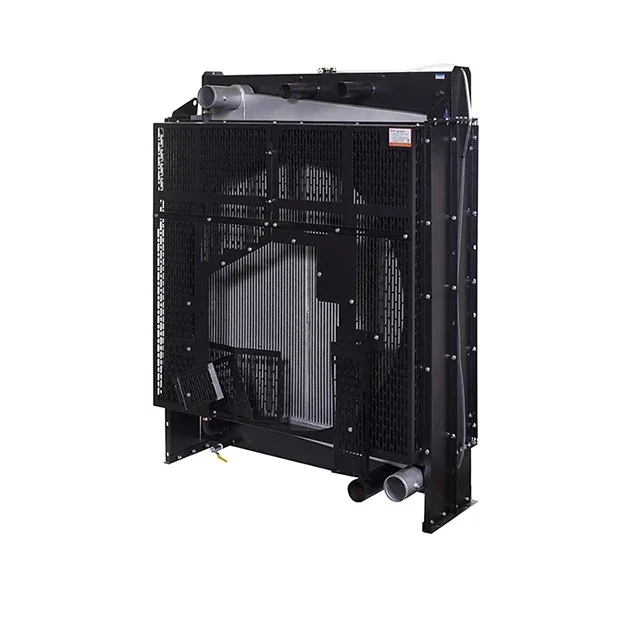 

RADIATOR COPPER OR ALUMINUM 4B3.9 4BT3.9 4BTA3.9 6BT5.9 6BTA5.9 6BTAA5.9 6CTA8.3 6CTAA 6LTAA QSZ13-G3 MTA11-G2A MTAA11-G3