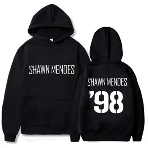 Sueter de shawn mendes fashion