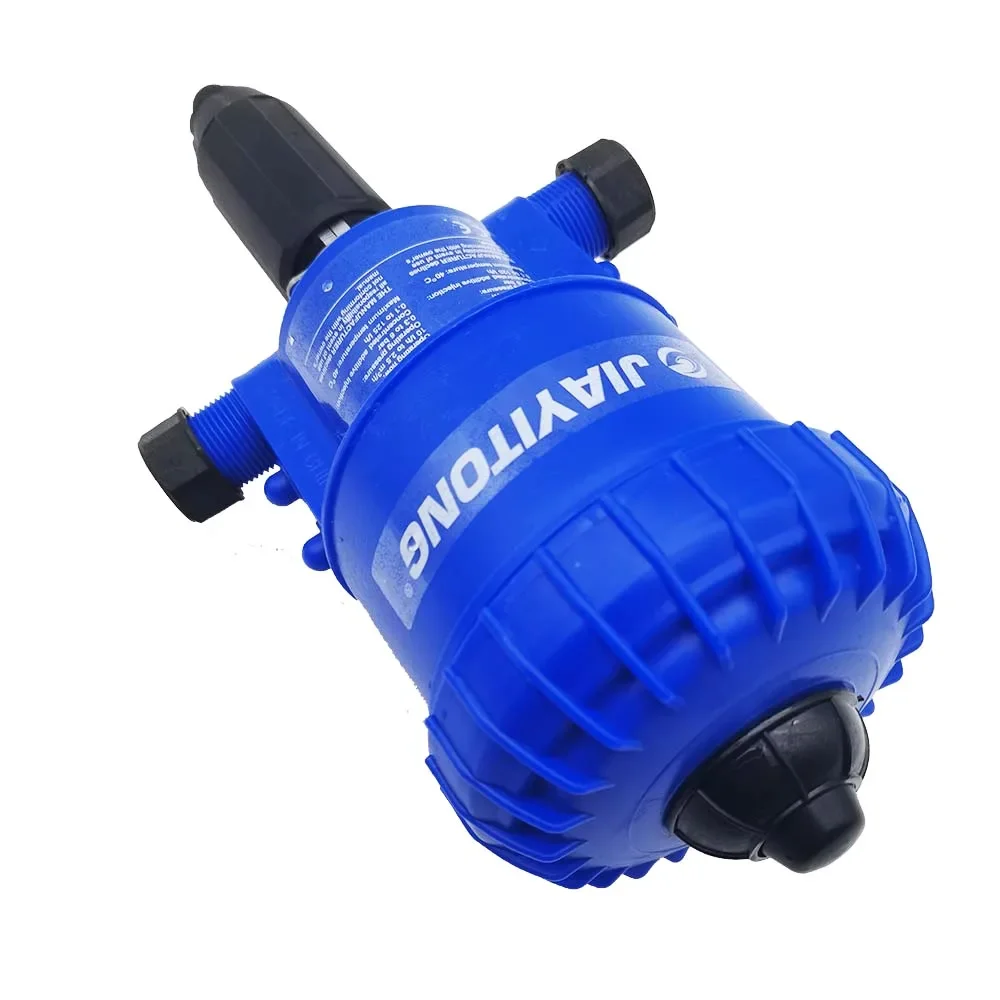 2025JOYДзатор инжектора для удобрений 0,2%-2% пропорtioner Хіміческий инжектор с водяным управлением для удобрений 4C-30C