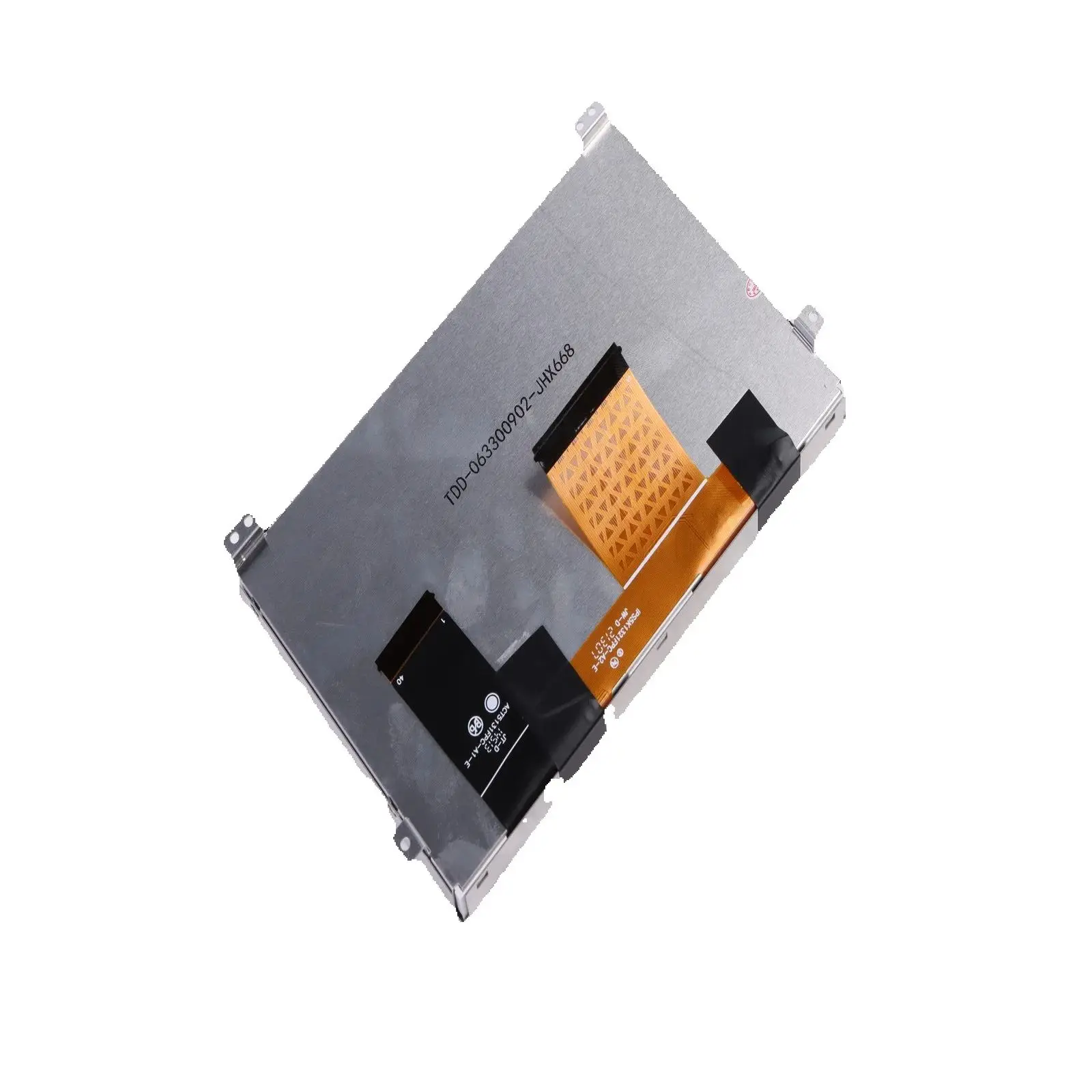 

6,5-дюймовый сенсорный ЖК-экран TDO-WVGA0633F00045 для Magotan Scirocco Golf Polo Tiguan CC GLI GTI Passat Octavia Yeti