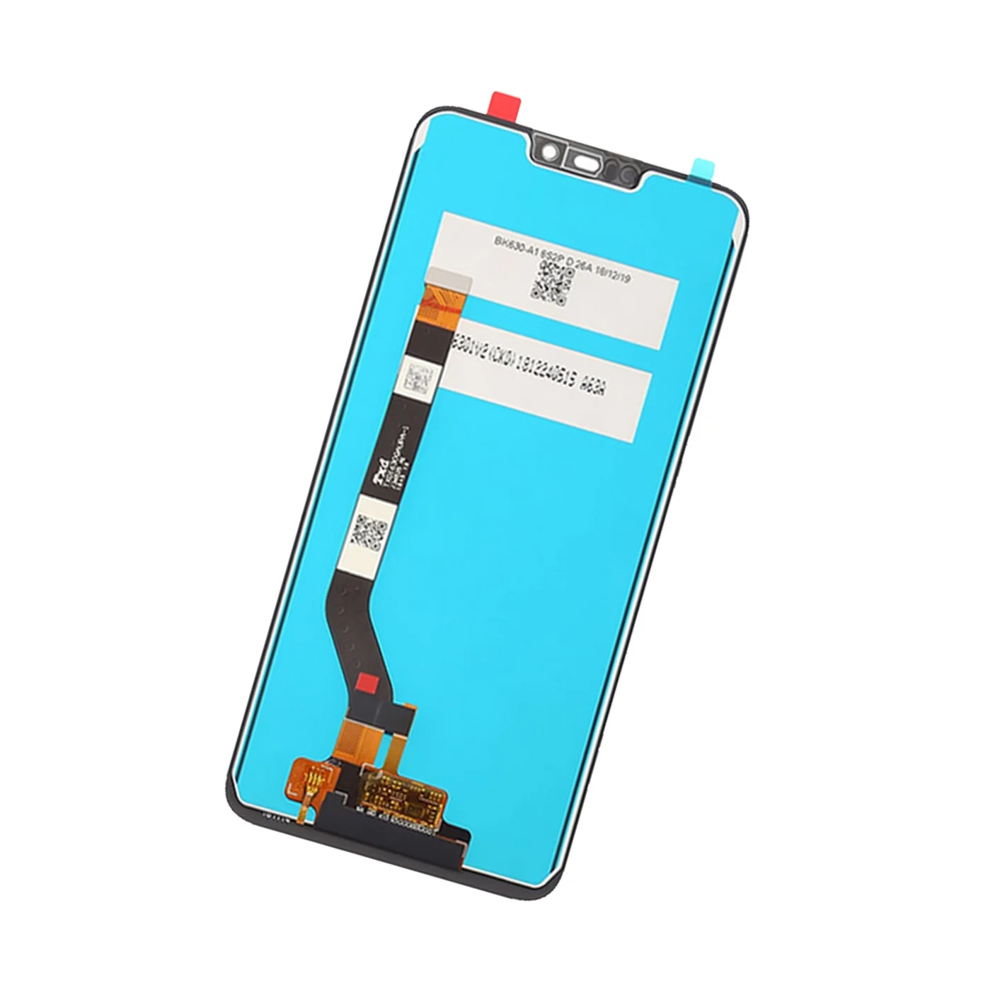 Original 6.26'' LCD For Asus Zenfone Max M2 LCD Display Touch Screen Digitizer Assembly For Zenfone Max M2 ZB633KL/ZB632KL