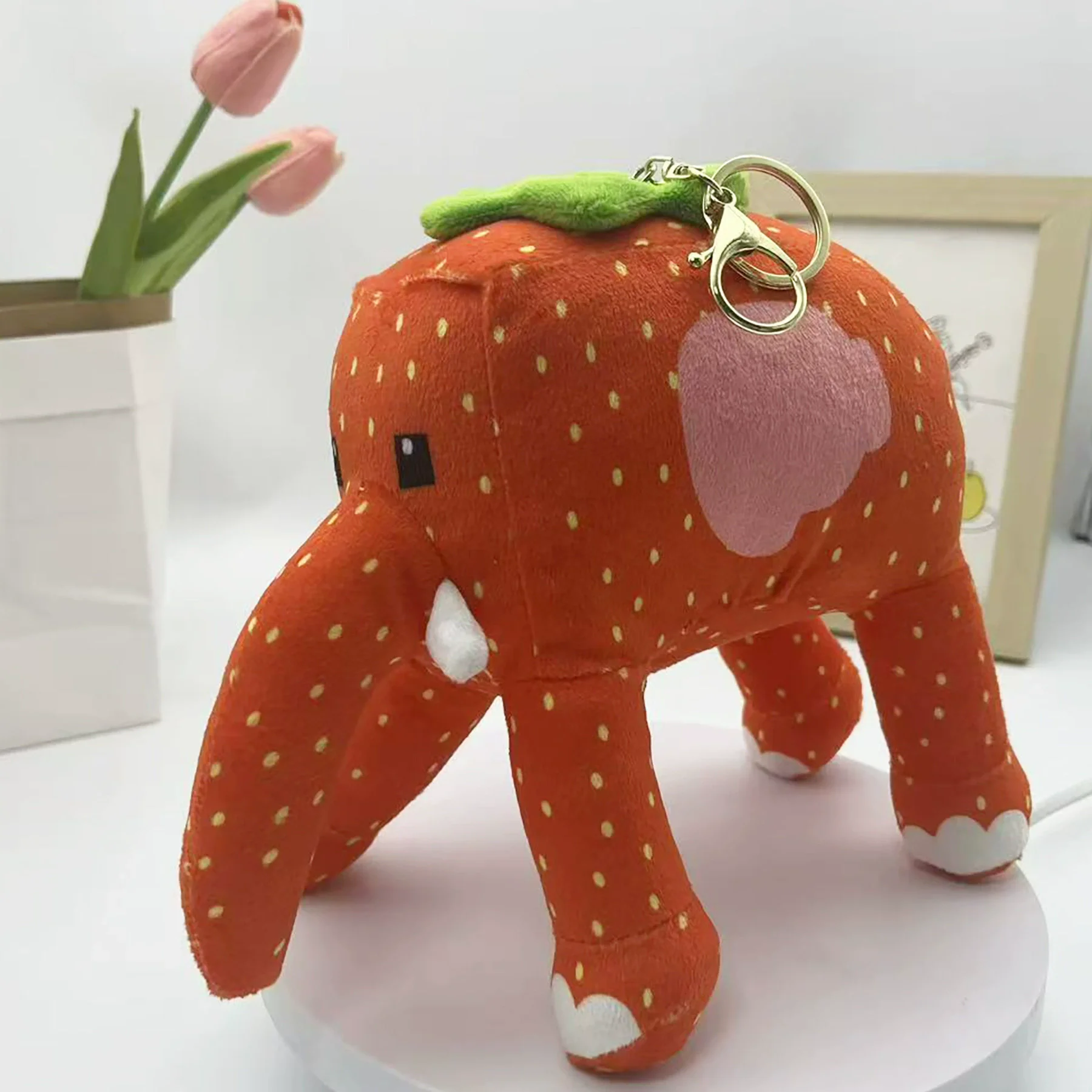 Ruba un cerveau poupée en peluche volez un cerveau 67 peluches jouet 67 cerveau italien cerveau chaise porte-clés en peluche jouet de noël