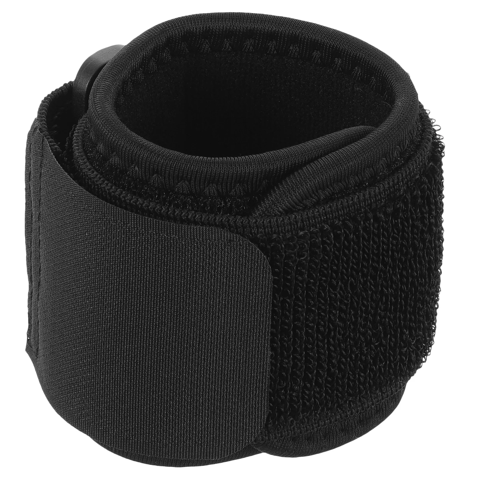 Premium polssteunbrace Dubbele veercompressiebeschermer voor heren Dames Links Rechterhand Gebruik Sportblessurepreventie Herstel