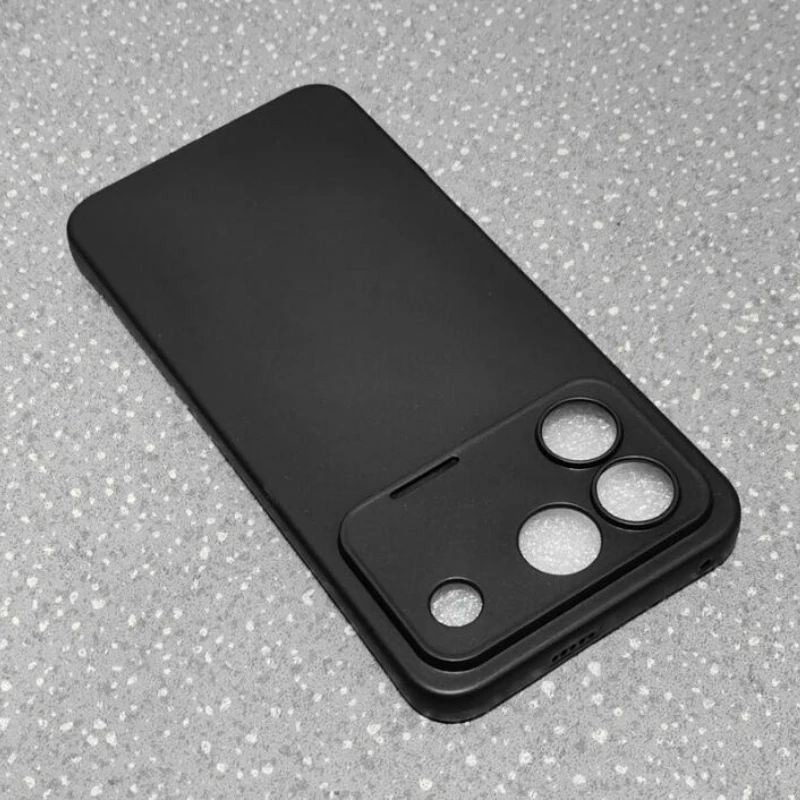 Phone Case for Huawei Honor Win RT Soft TPU Matte Frosted