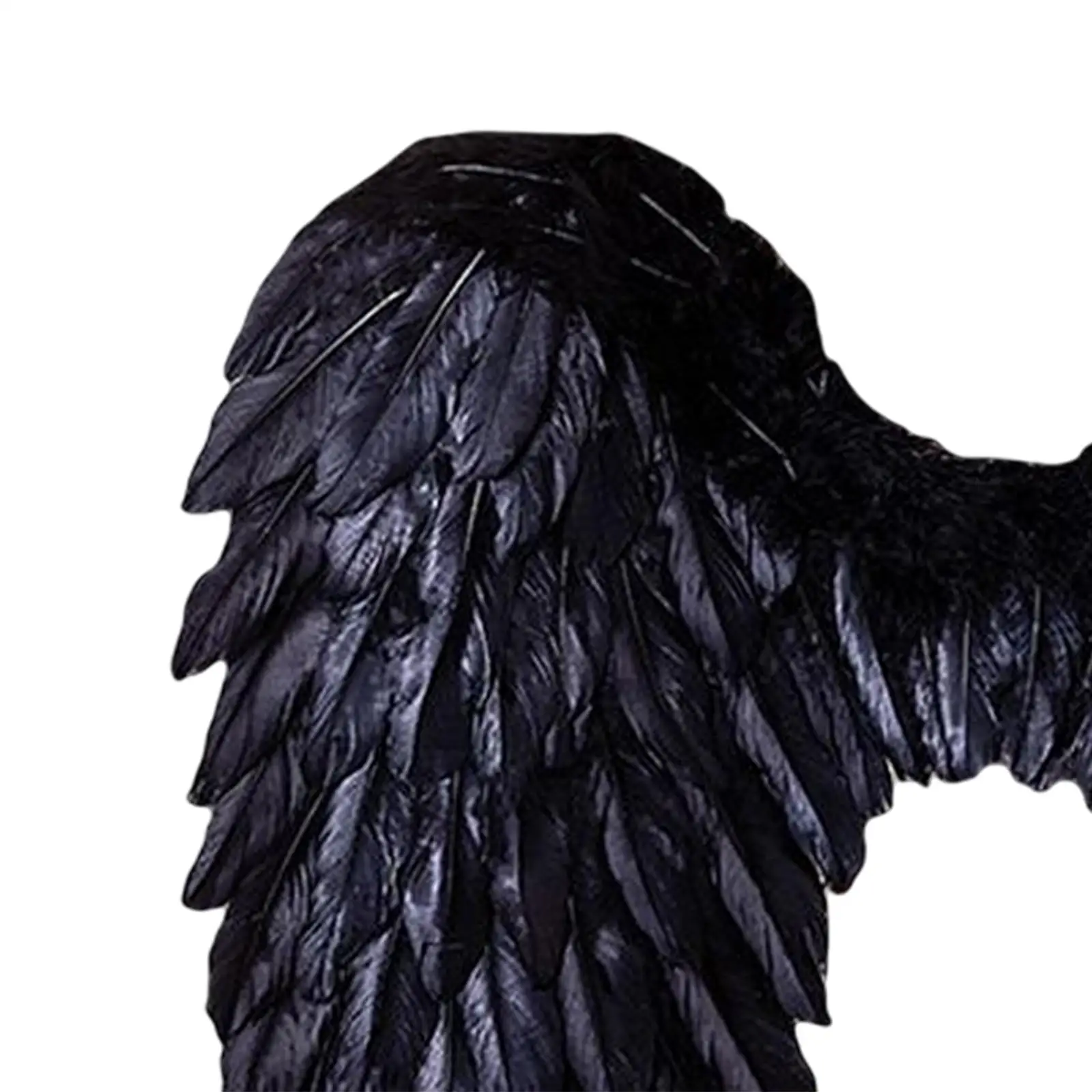Fashion Fairy Wing Costume Accessories for Carnival Masquerade Decoration