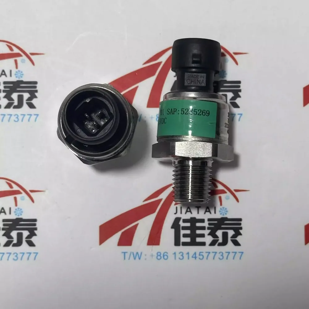 Novo para acessórios de ar condicionado York 025W47072-001 sensor de pressão