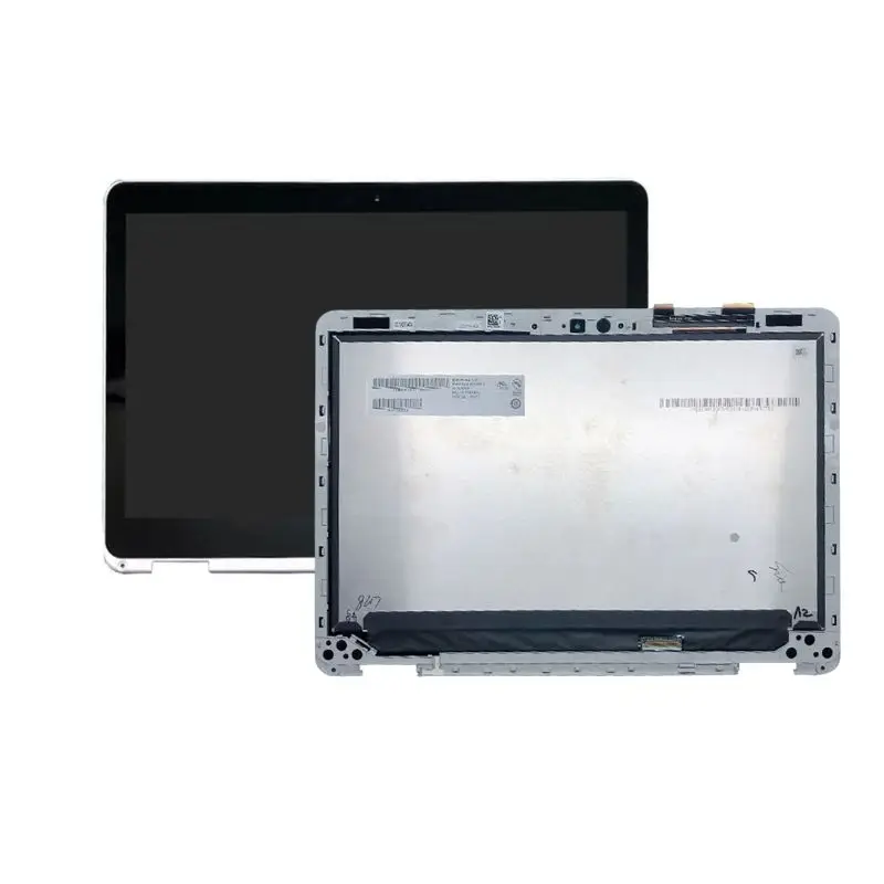 12.5 inch For ASUS CHROMEBOOK C302 LCD Display Touch Screen Digitizer Replacement Assembly For Asus C302C C302CA Replacement