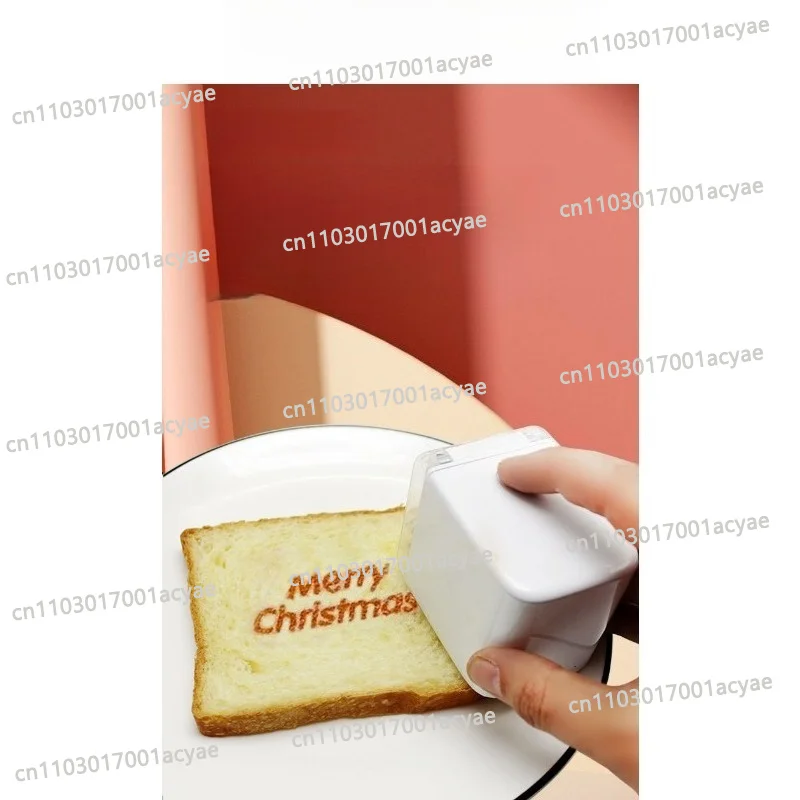 Handheld Food Printer For    Edible Image Printer