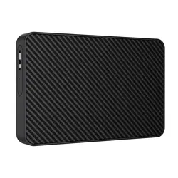 External Hard Drive 2.5 Portable Hard Drive HDD 250GB 320GB 500GB 1TB USB3.0 for Desktop PC Laptops Gaming Consoles TV PS5 Xbox