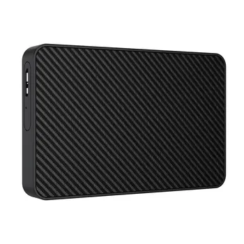 2.5" Portable External Hard Drive – 250GB / 320GB / 500GB / 1TB, USB 3.0, for PC and Laptop