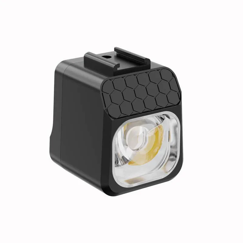 

Bicycle lights, near and far light wireless remote control