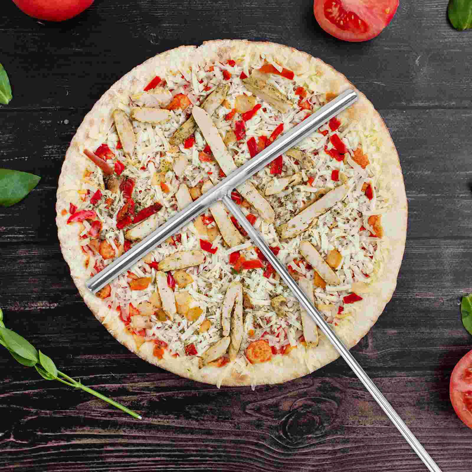 Pancake Cooking Utensil Scraper Stainless Steel Spreader Crepe Making Tool Maker Kitchen Tools for