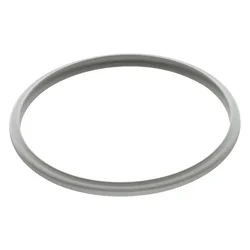 18cm/22cm/ 24cm/26cm Pressure Cooker Ring Rubber Universal Accessory Aluminum Pressure Cooker Clear Replacement Gasket