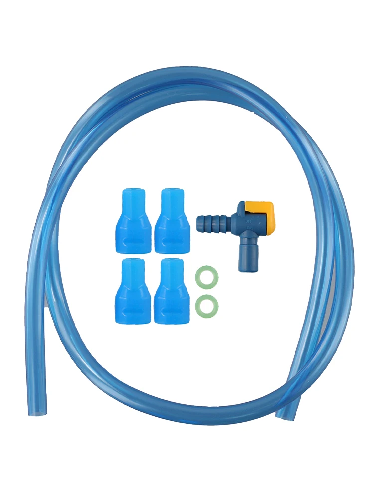 Never Sacrifice Hydration Again With Our Durable And Long Lasting Hydration Drinking Pack Hose And Bite Valve Set