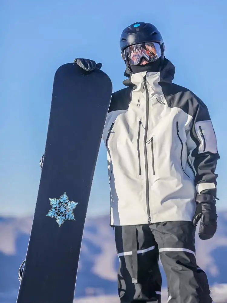 Snowboard Stomp Pad Non-Slip Pentagram Studs Grip Traction Pads for Snowboard Traction Pads Ski Binding