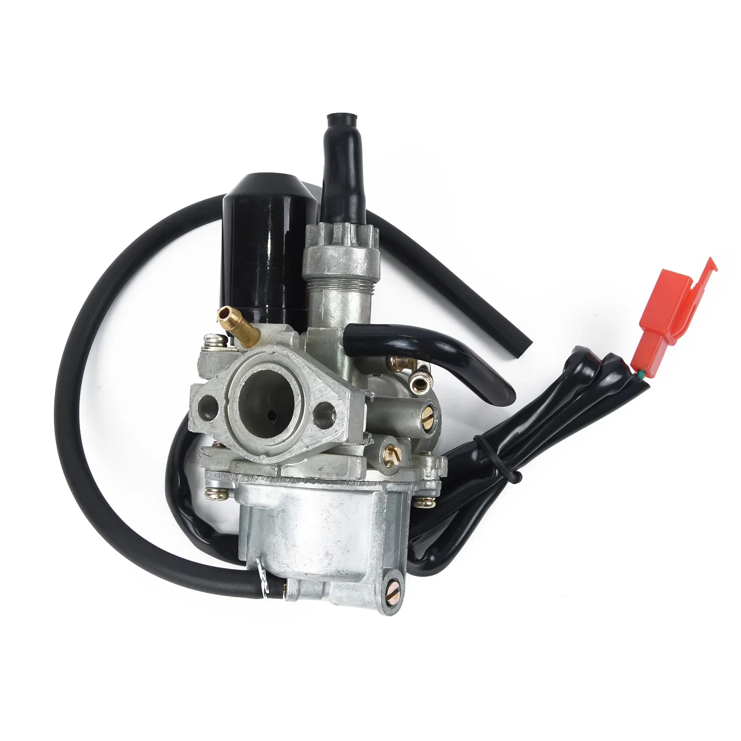 Replacement For Honda DIO 50cc 24 30 Tact 50 SP ZX34 35 SYM Kymco Carbs Parts Carburetor Kit Set Engine Latest