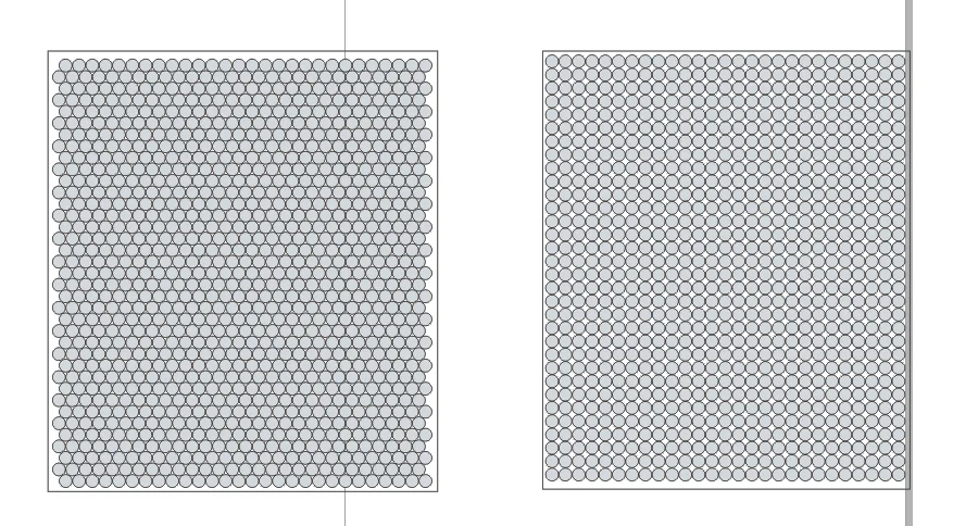 

Hot diamond pattern template