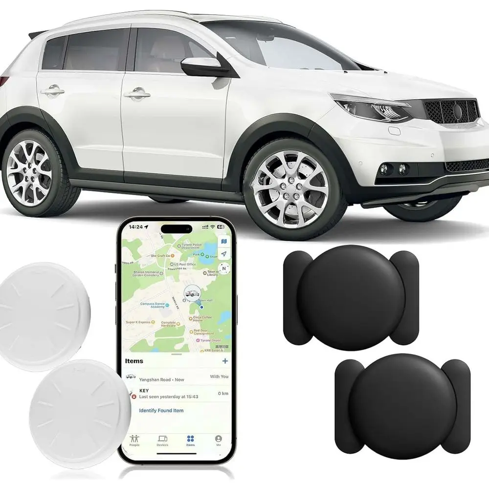 Gps Tracker For Veh… - image