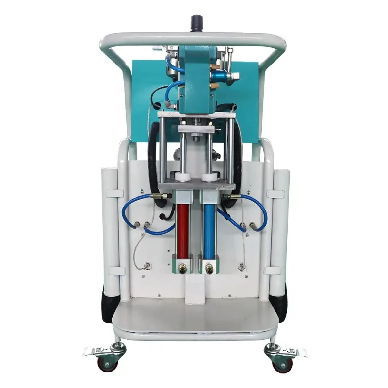 CNMC E3 Pneumatic 110V Polyurethane Spray Foam Machine Polyurethane Spray Foam Insulation Machine