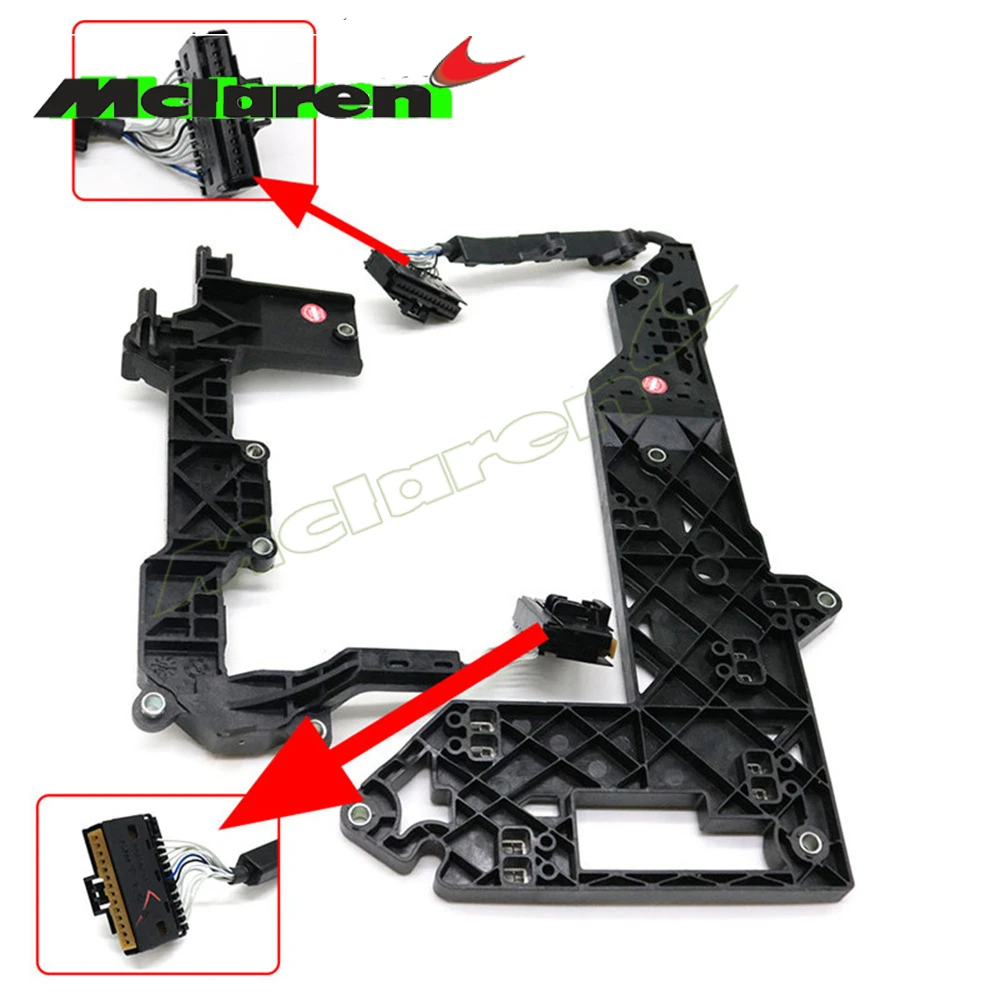 

0B5 DL501 Transmission Cable Plate OEM #0B5398009C 0B5398048C 0B5398048D for Audi A4 A5 A6 A7 Q5 VW