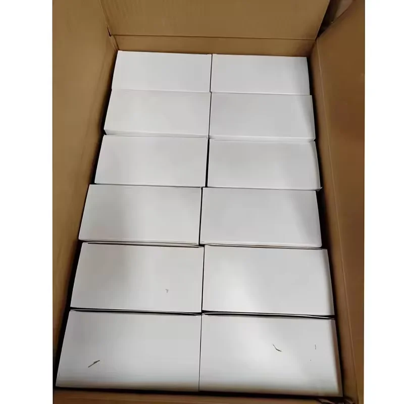 BSN Soft Gym Chalk 8 Pcs/Box Magnesium Carbonate Chalk Special Style ASMR Chalk Block