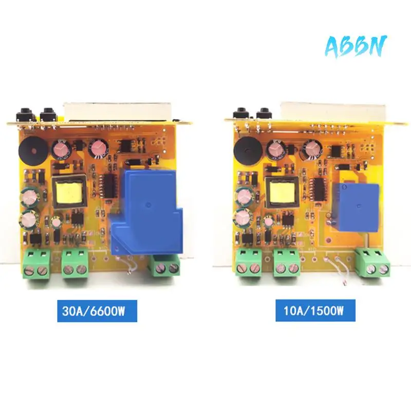 ABBN-ZFX-7016K Интеллектуальный высокотемпературный контроллер Цифровой термостат-регулятор 999-градусный переключатель управления духочкой