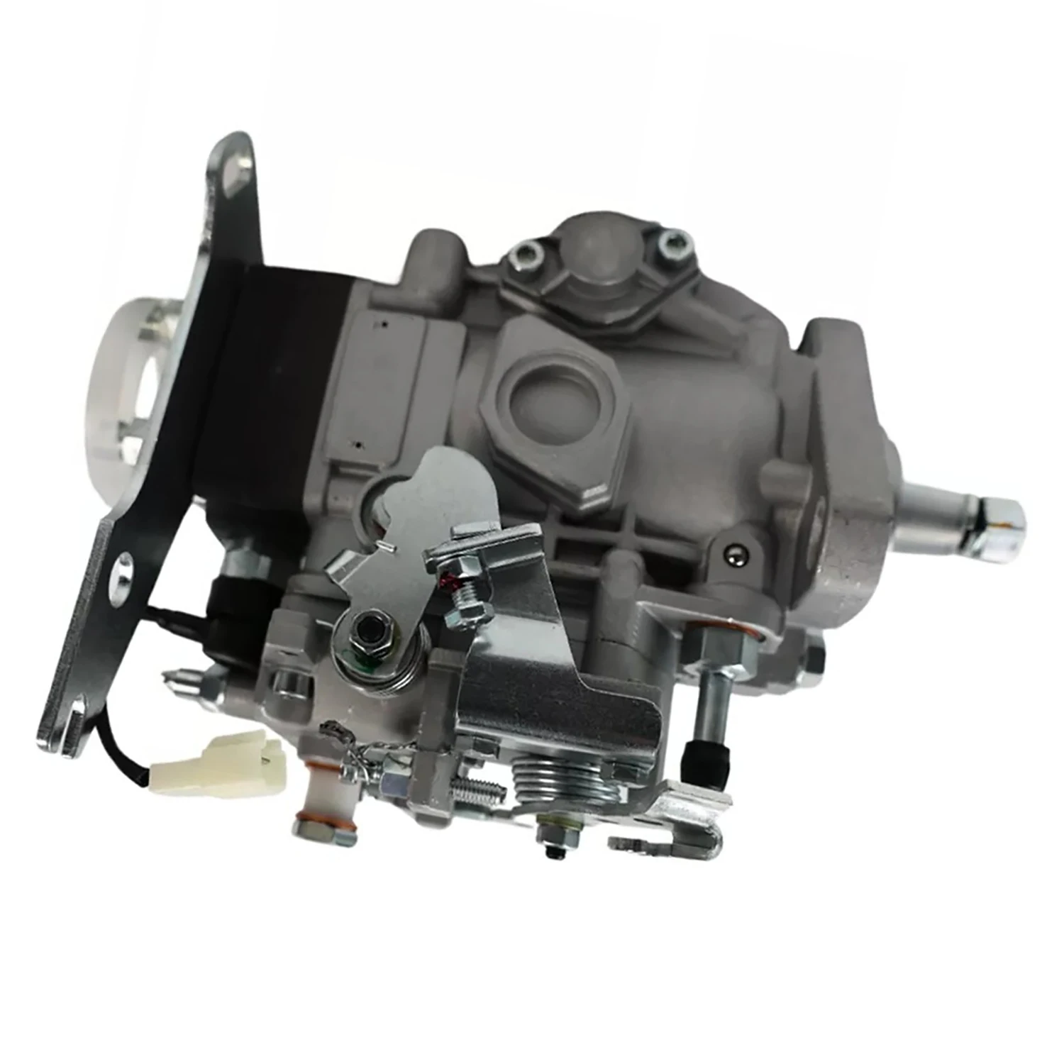 

For Great NEW OE Number pump parts VE4/12F1250RNP2660 104642-3090 high pressure injection fuel pump 32A65-07380