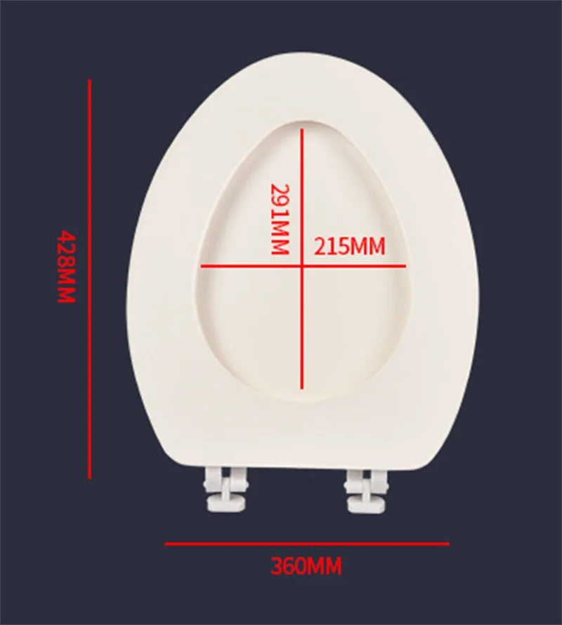 Pokrywa na toaletę Podgrzewacz łazienkowy Siedzisko Wodoodporna podkładka EVA Zdejmowana mata Gospodarstwo domowe Wielka elastyczność Miękkie i wygodne artykuły do ​​kąpieli