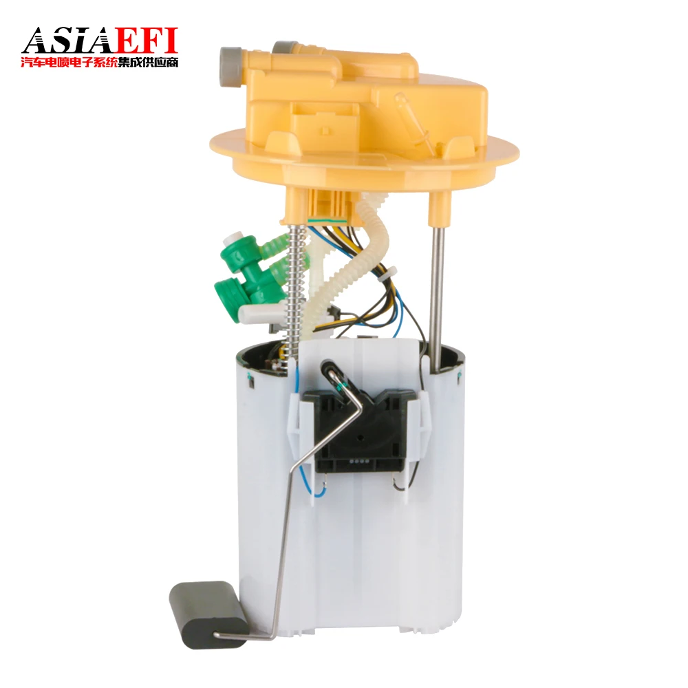 High quality OEM 31372884 Car Spare Parts Fuel Pump Assembly For Volvo V60 Cross Country S60 2.0T with steam filter