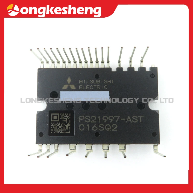 PS21963-4W PS21963-4CE PS21963-4 PS21997-AST Ban Đầu Mô Đun