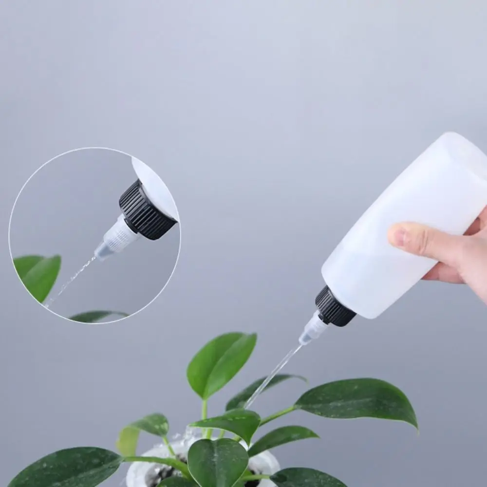 With Twist Top Caps Vinegar Sauce Bottle Travel Outdoor Condiment Bottles Dispensing Oil Bottle Oil Bottle Condiment Container