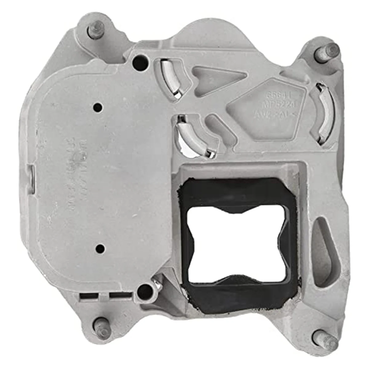 

4M0399153AE Transmission Gearbox Bracket Suitable for Audi A6 Avant A6Q A7 S7 Q7 A8 Touareg 2.8 3.0 TDI V6 V8 Quattro