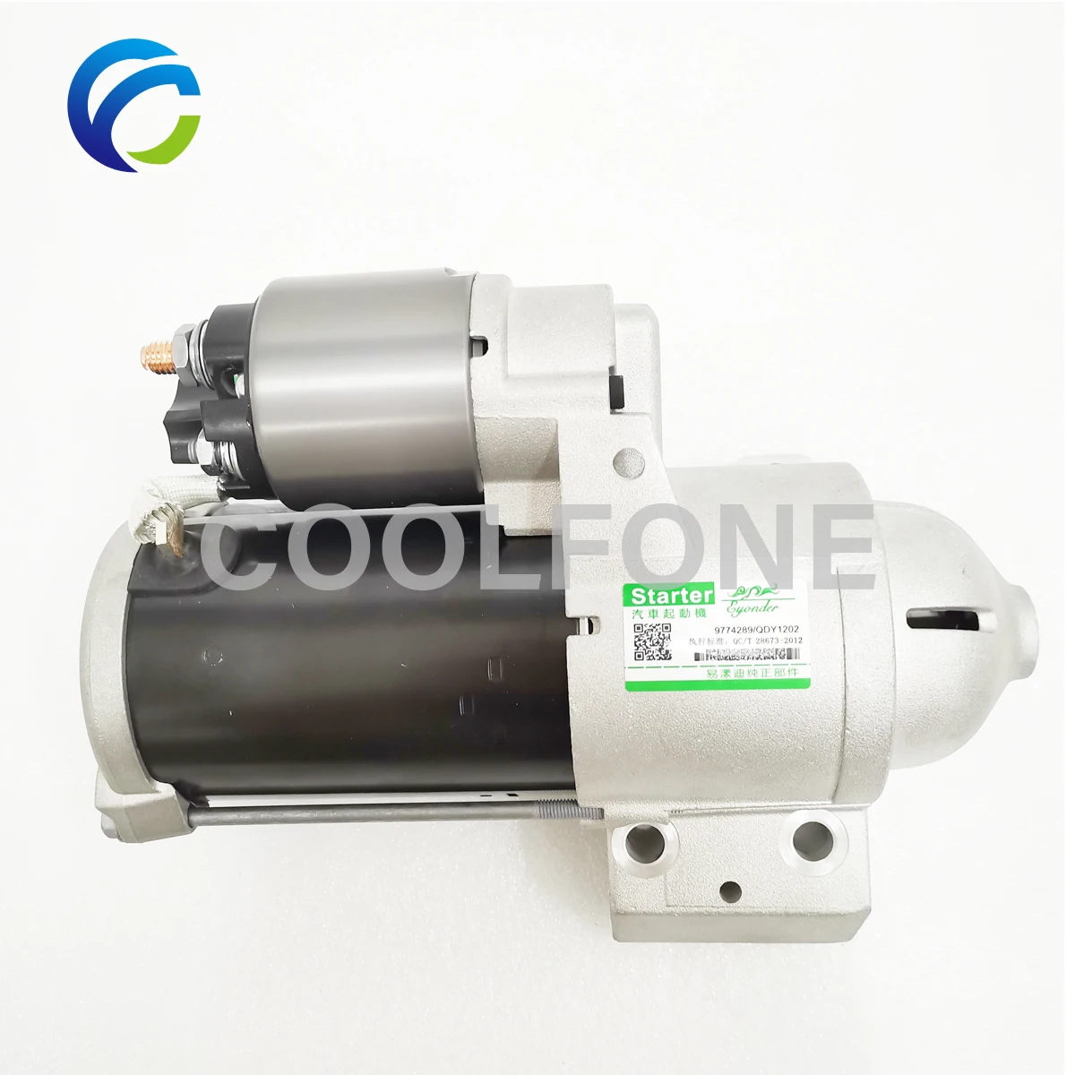 Self Starter Motor for BMW F30 LCI 330e G30 G38 530e G11 G12 740e B48X 2015- 12418685988 12418691765 8685988 8691765