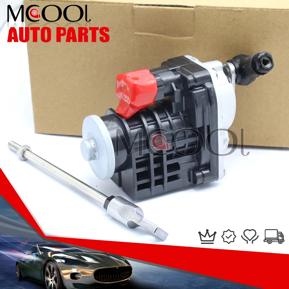 

НОВЫЙ для HYUNDAI KONA MK1 Turbo электромагнитный регулирующий клапан отработанных ворот 3940004500, новый