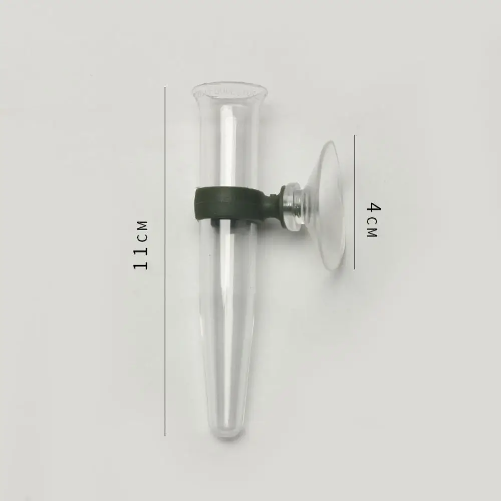 Fresh Flower Preservation Tubes For Rose Bouquet Hydration Vials Floral Stem Water Storage Containers Craft Supplies