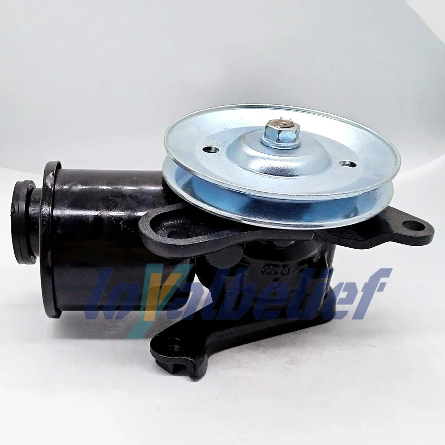 Automotive  Hydraulic Power Steering Pump For Car Nissan patrol Y60 TB42 49110-10J10 4911010J10