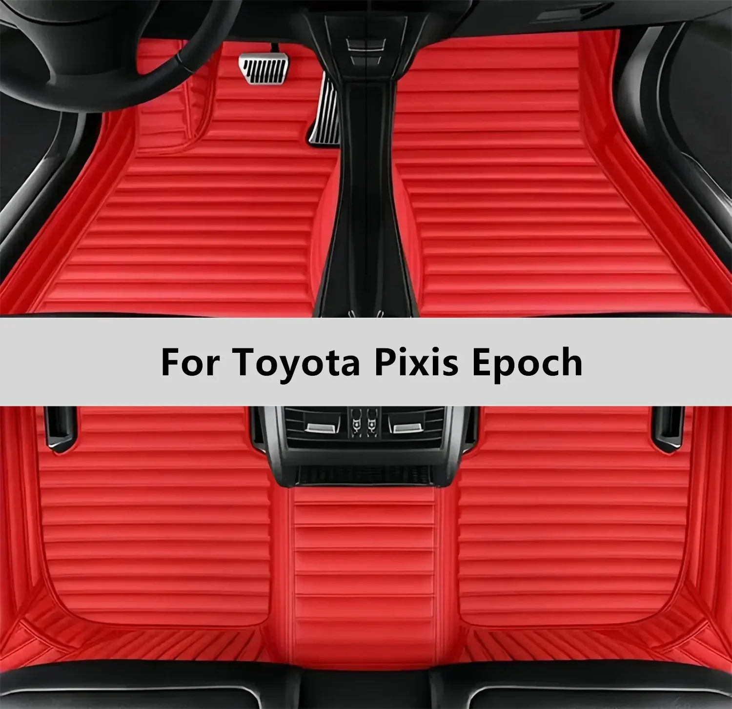 

Custom Car Floor Mats For Toyota Pixis Epoch 2022 2023 2024 2025 2026 Floor Mat Car Mat Accessories Interior