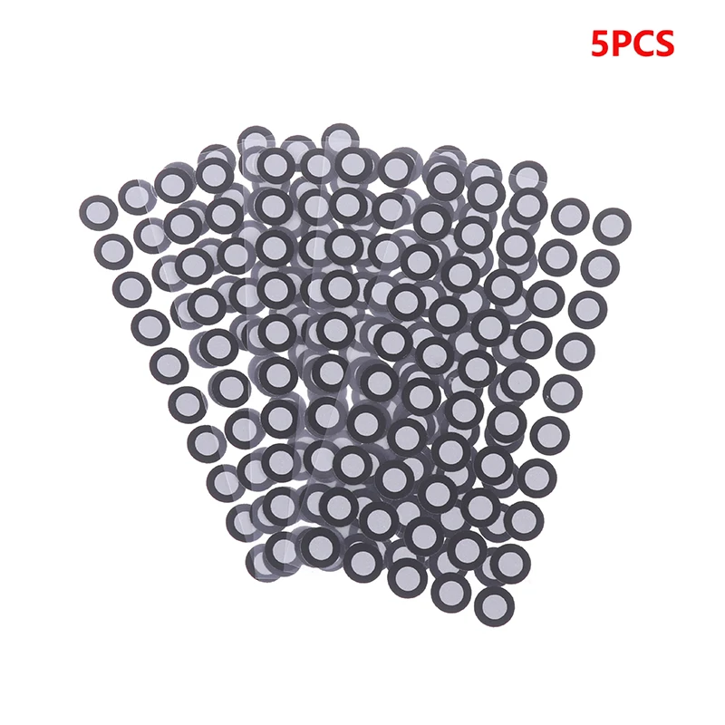 5PCS Marker 3D Point Reflective Reference Points Film Scanner Marking Marker Positioning Scanners Scan Reflection Useful