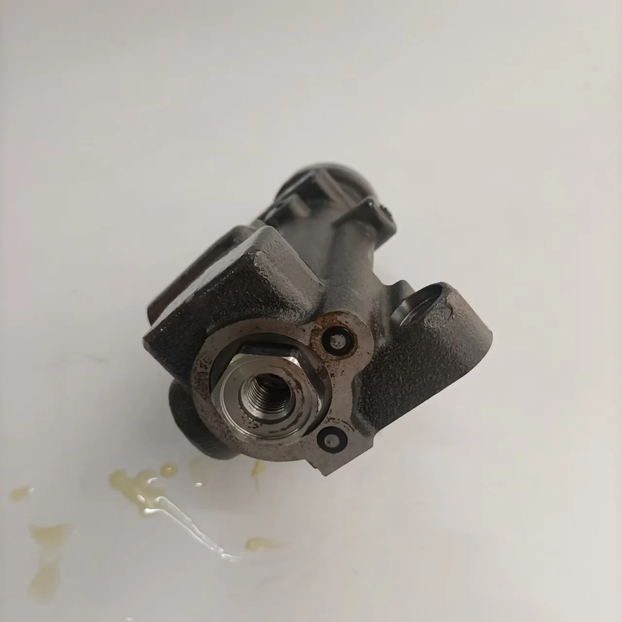 굴삭기 리프터 레귤레이터 PVC80/90 Xugong 80 Yuchai 85 Liugong 906 907 908 - 중장비 액세서리와 호환 가능
