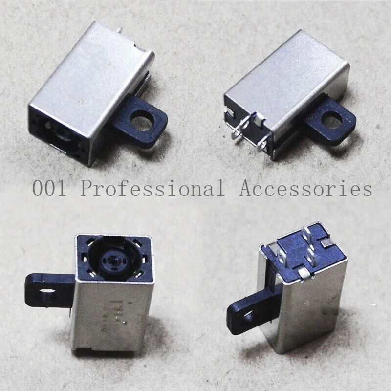 1pcs DC Power Jack Head for Dell XPS 11 12 13 15 L321x L322x 9Q23