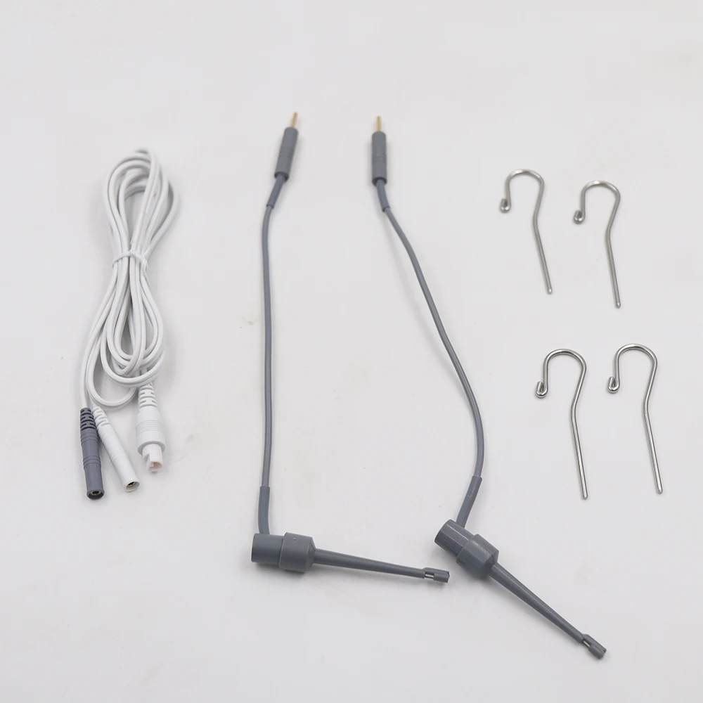 

Spare Cable File Holder For Morita Mini Apex Locator Set Dentist Instrument