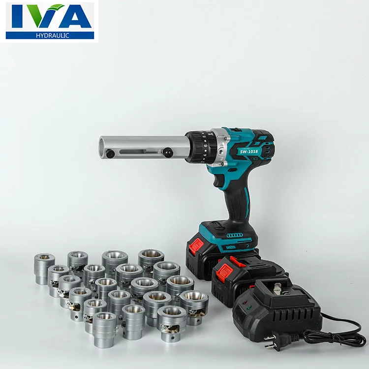 Multi-function Battery Cable Wire Stripper Insulation