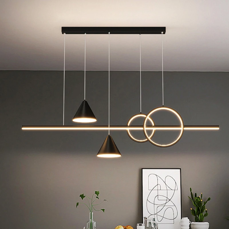 

Modern Pendant lamp led Chandeliers for dining room pendant lights hanging lamps for ceiling Pendant lamp indoor lighting
